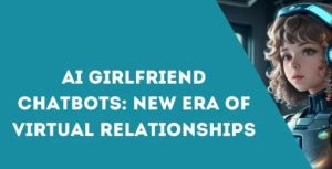 AI GFs in Pop Culture: From Sci-Fi to Reality